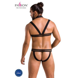 Passion - 043 Ensemble Jacob Noir S/M